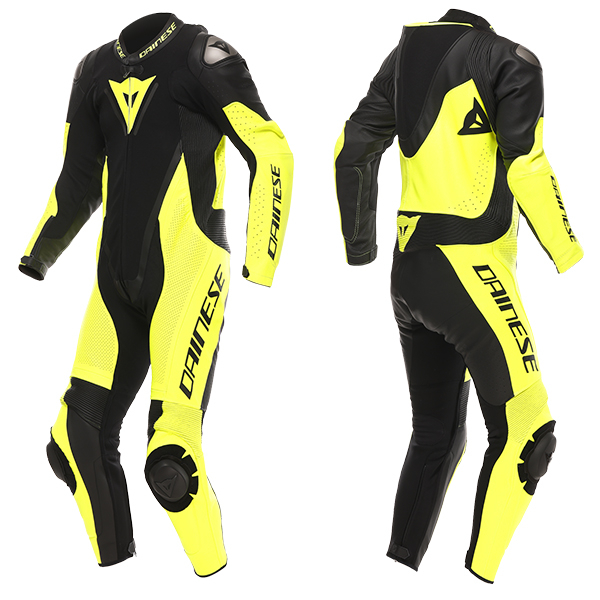 Dainese Dainese demon sprint pf 1pc suit z18